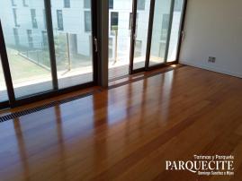 LIJADO Y BARNIZADO EN PORTUGAL