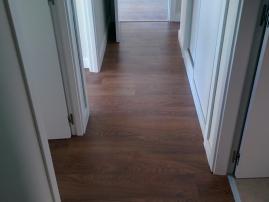 TARIMA LAMINADA AC4 TARKETT ROBLE TABACO EN MADRID