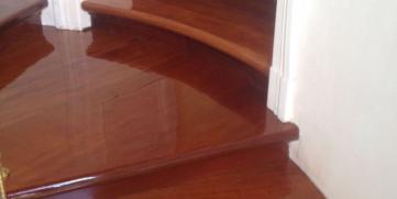 Colocación del parquet, ¿qué aspectos debemos conocer?