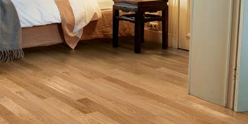 5 suelos de madera más utilizados