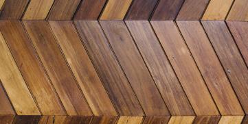 ¿Ha pasado de moda el parquet de madera?