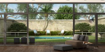 Prepara el suelo de tu hogar para el verano