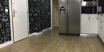 Colección de suelos laminados Quick Step: cualidades