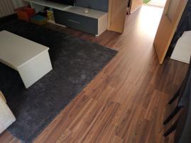 TARIMA LAMINADA NOGAL MONTEPULCIANO 2 LAMAS EN MADRID