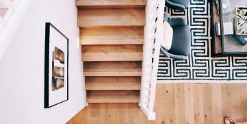 La vuelta al cole de tus suelos de madera