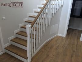 TARIMA LAMINADA QUICK STEP IMPRESSIVE IM1848 EN BELINCHON